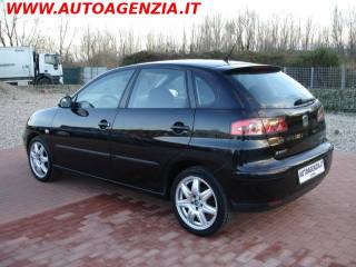 SEAT Ibiza usata 4