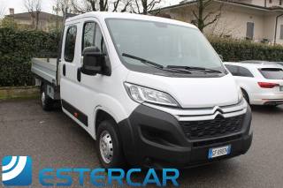 FIAT Ducato usata, con Autoradio