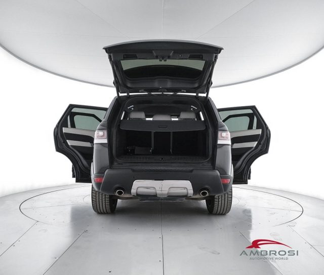 LAND ROVER Range Rover Sport usata 6