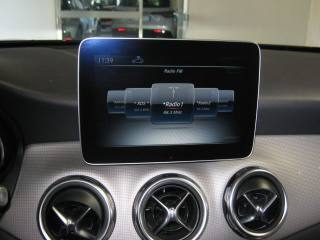 MERCEDES-BENZ GLA 200 usata, con Specchietti laterali elettrici