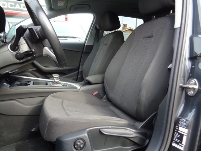 AUDI A4 usata, con Climatizzatore