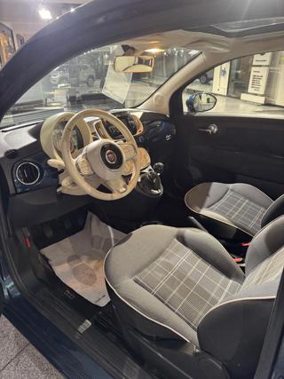 FIAT 500 usata 6