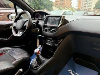 PEUGEOT 208 usata, con Climatizzatore