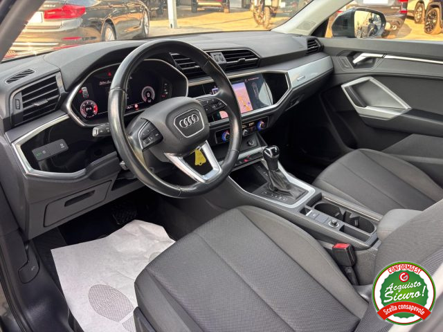 AUDI Q3 usata, con Controllo trazione