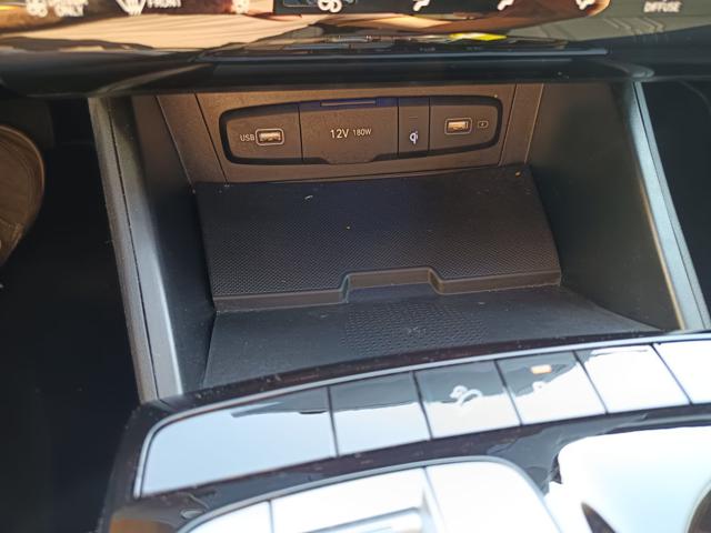 HYUNDAI Tucson usata, con Bluetooth