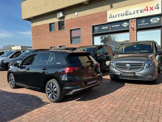 VOLKSWAGEN Golf usata, con Cronologia tagliandi