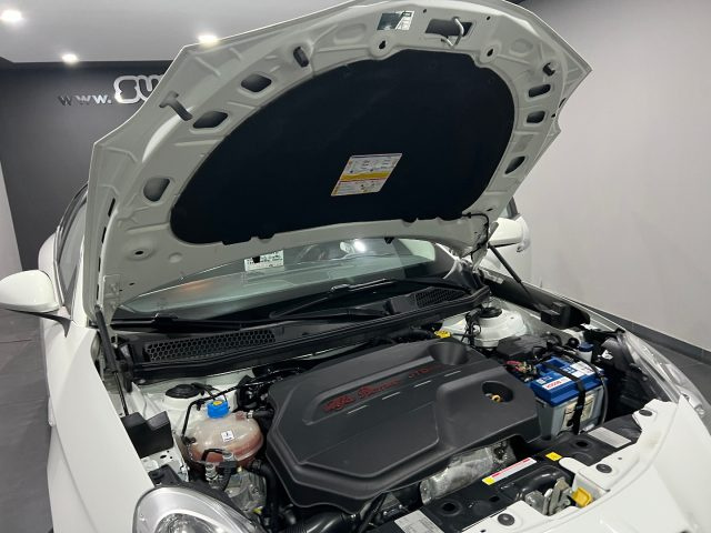 ALFA ROMEO Giulietta usata, con Filtro antiparticolato