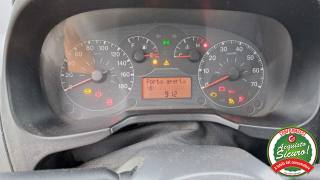 FIAT Fiorino usata, con Boardcomputer
