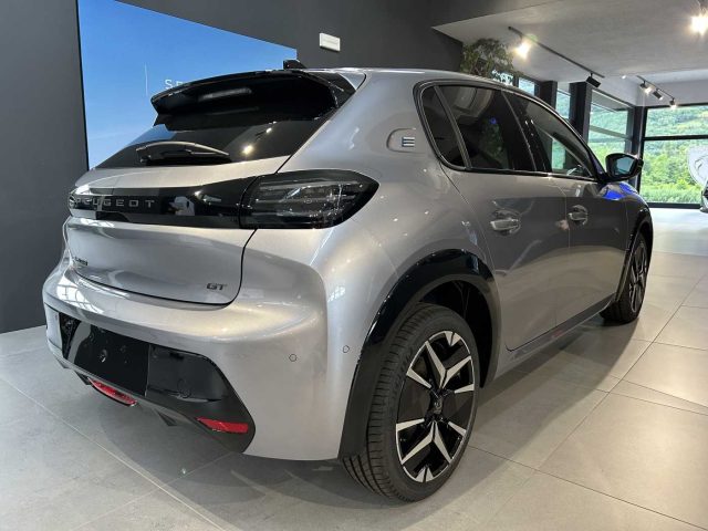 PEUGEOT 208 usata, con Climatizzatore