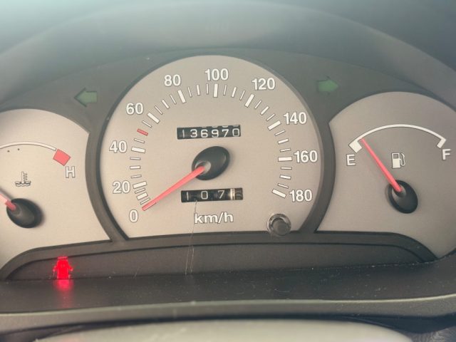 HYUNDAI Atos usata 7