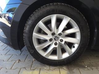 SKODA Superb usata, con Airbag Passeggero