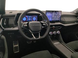 SKODA Kodiaq usata, con Cruise Control
