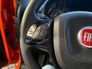 FIAT Qubo usata, con Volante in pelle
