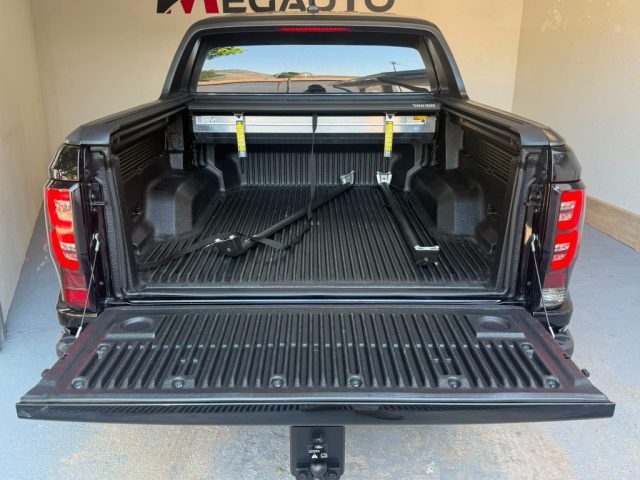 FORD Ranger Raptor usata, con Climatizzatore