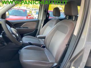 FIAT Doblo usata, con Fendinebbia