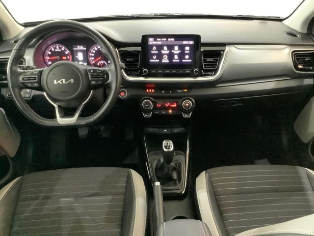 KIA Stonic usata, con Chiusura centralizzata