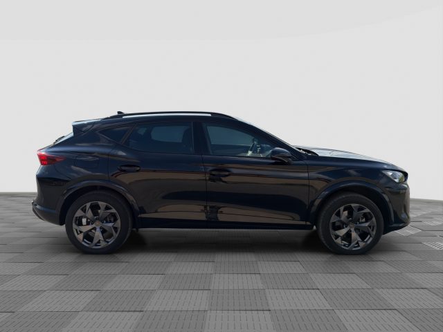 CUPRA Formentor usata 5