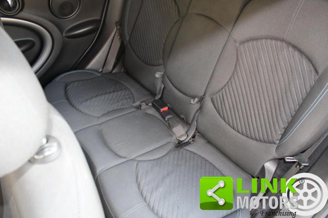 MINI Countryman usata 21