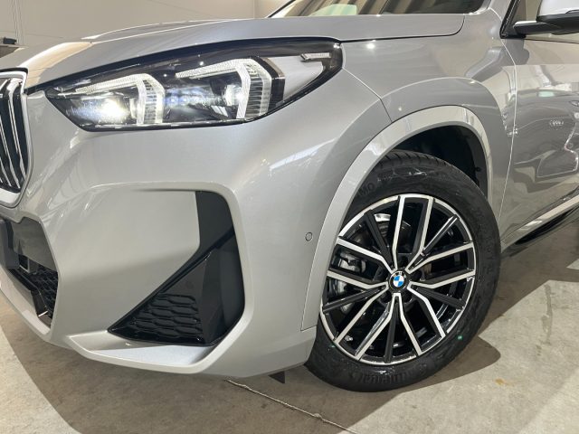 BMW X1 usata, con Cerchi in lega