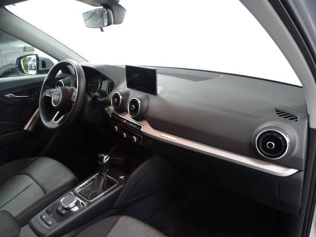 AUDI Q2 usata, con Servosterzo