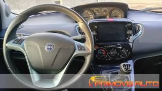 LANCIA Ypsilon usata, con Airbag Passeggero