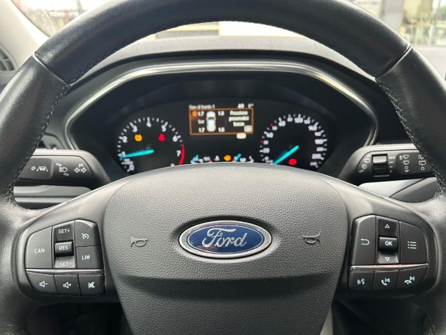 FORD Focus usata, con Controllo automatico clima