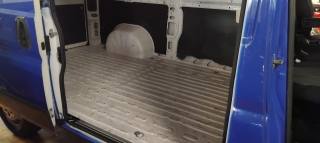 PEUGEOT Boxer usata, con Sensori di parcheggio posteriori