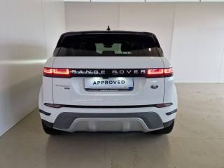 LAND ROVER Range Rover Evoque usata, con Chiusura centralizzata