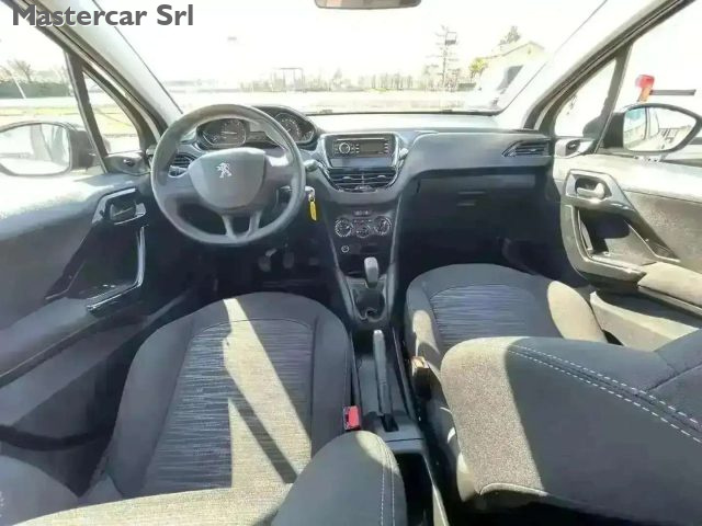 PEUGEOT 208 usata, con Chiusura centralizzata