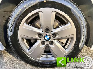 BMW 116 usata 14