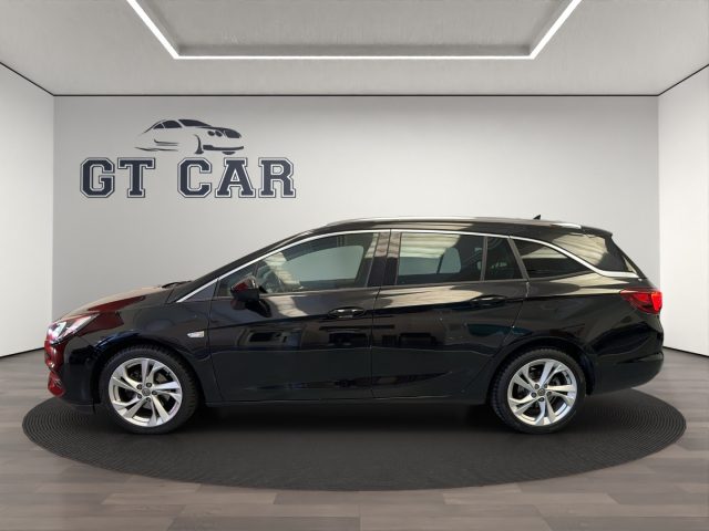 OPEL Astra usata, con Airbag Passeggero