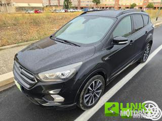 FORD Kuga usata 47