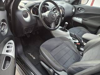 NISSAN Juke usata 20
