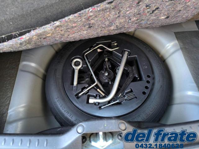 LANCIA Ypsilon usata, con Specchietti laterali elettrici