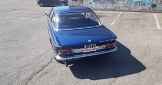 BMW 2000 CS usata 41