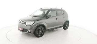 SUZUKI Ignis usata, con Luci diurne LED