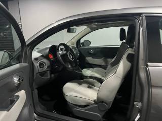 FIAT 500 usata, con Autoradio