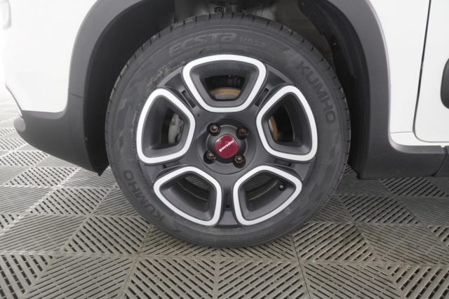 FIAT Panda usata 14