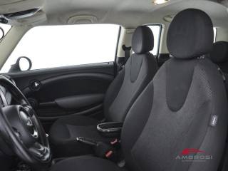 MINI Clubman usata 8