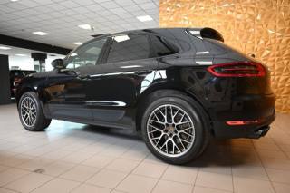 PORSCHE Macan usata 94