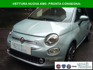 FIAT 500C 1.0 Hybrid Dolcevita Km0 Pronta Consegna