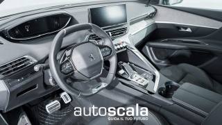 PEUGEOT 3008 usata, con Servosterzo