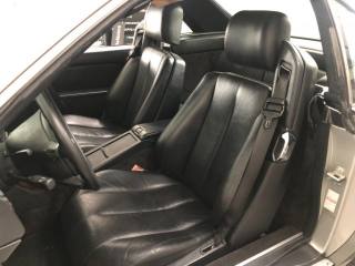 MERCEDES-BENZ SL 300 usata, con Specchietti laterali elettrici