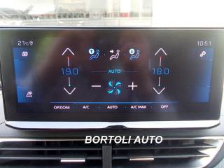 PEUGEOT 3008 usata, con Park Distance Control