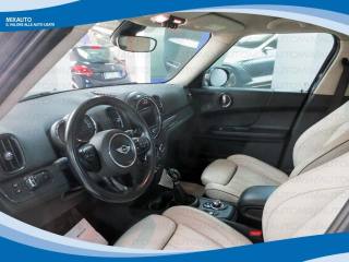 MINI Countryman usata, con Airbag laterali