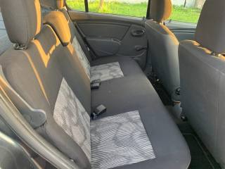 DACIA Sandero usata, con Controllo trazione