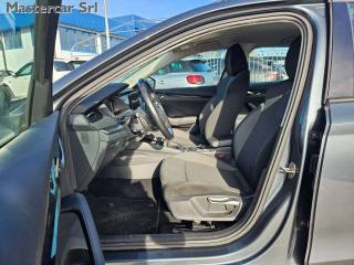 SKODA Octavia usata, con Fendinebbia