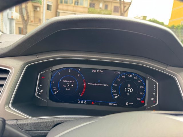 VOLKSWAGEN T-Roc usata, con Controllo trazione