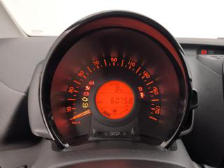 CITROEN C1 usata, con Servosterzo