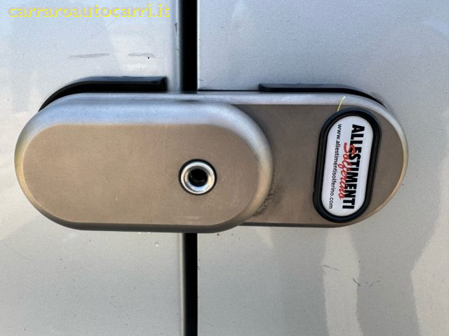 FORD Transit Custom usata, con Boardcomputer